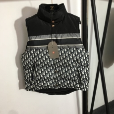 Christian Dior Vest